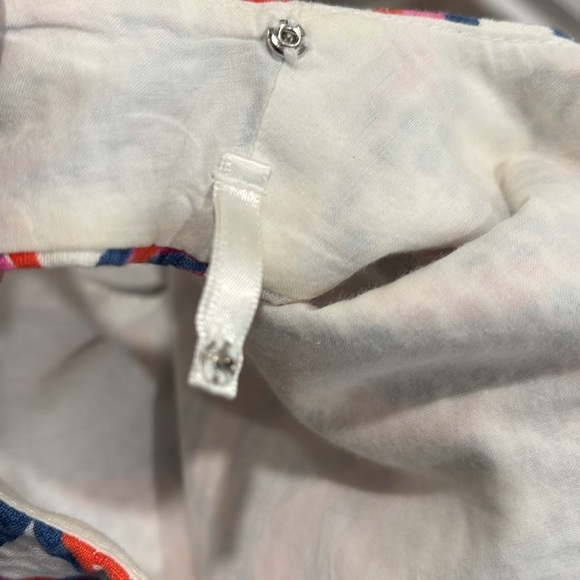 Lilly Pulitzer Iggy Shift Dress Gillty Mermaid size 0 - Picture 10 of 11